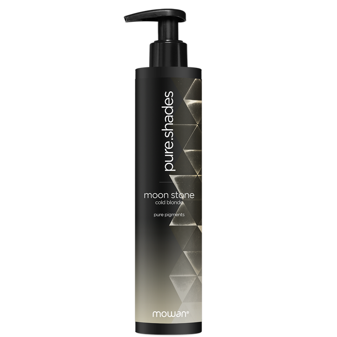 Megix10 Pure Shades Moon Stone Cold Blonde