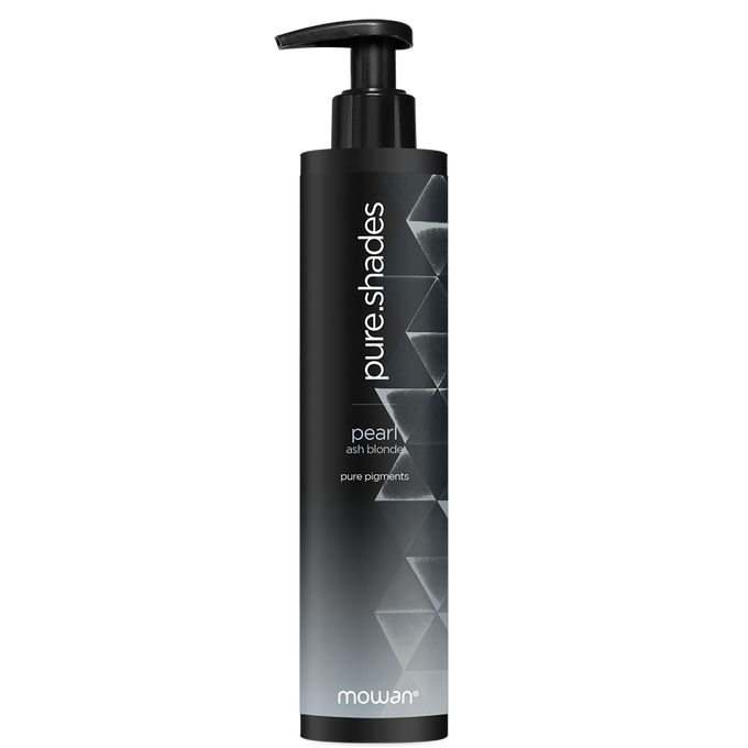 Megix10 Pure Shades Pearl Ash Blonde