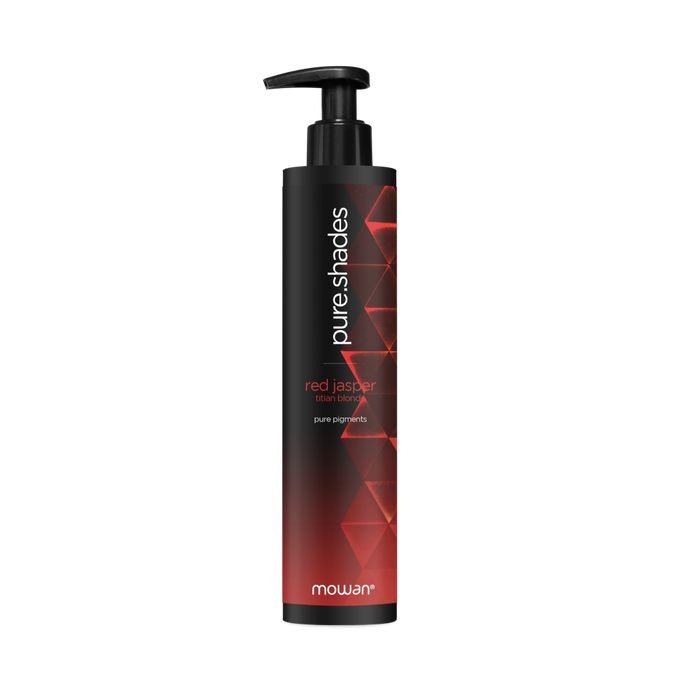 Megix10 Pure Shades Red Jasper Titian Blonde 