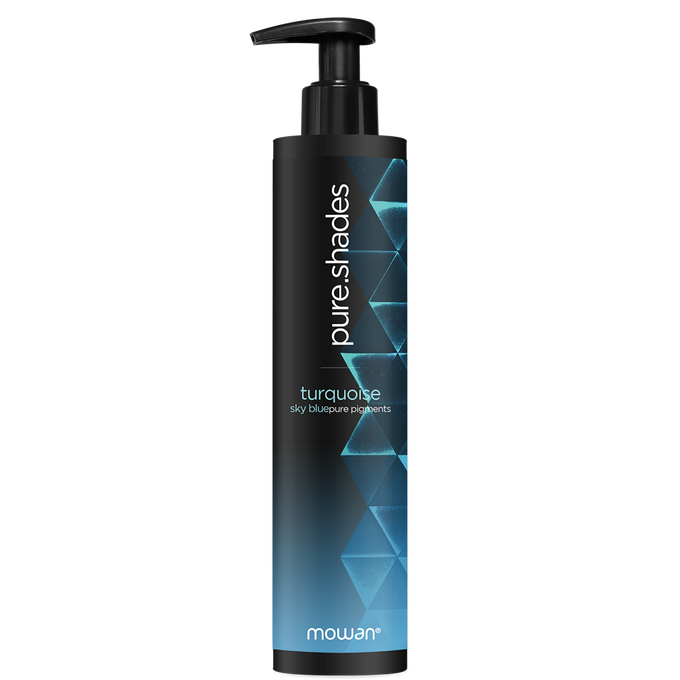 Megix10 Pure Shades Turquoise Sky Blue