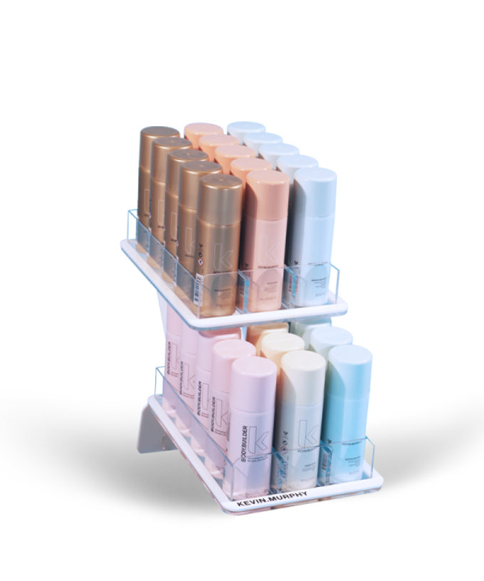 Kevin Murphy Mini Murphy Display - Aerosol Unit