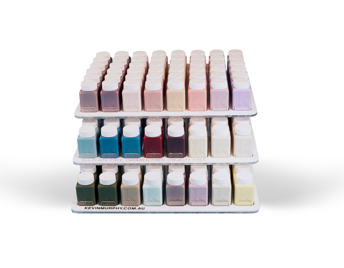 Kevin Murphy Mini Murphy Display - Base Unit