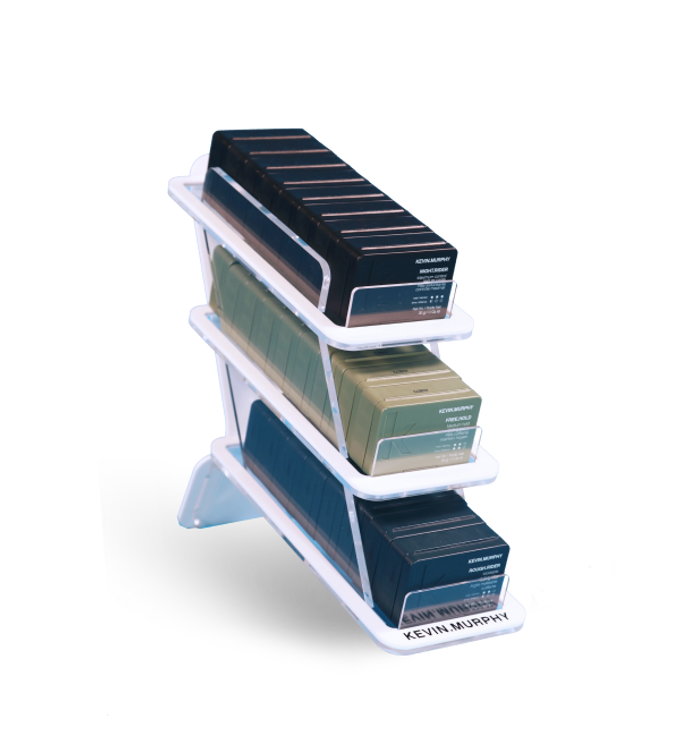 Kevin Murphy Mini Murphy Display - Tub Unit