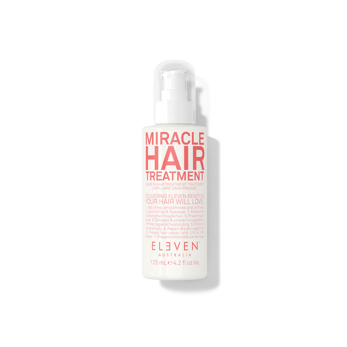 Eleven Miracle Hair Treatment