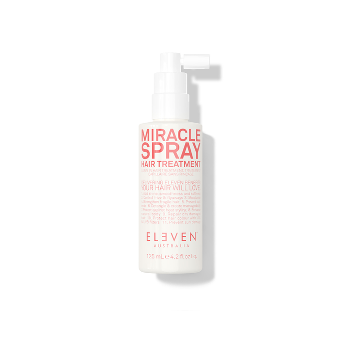 Eleven Miracle Spray Hair Treatment 125ml
