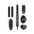  O2 Modules Flexible Air Styler & Dryer 