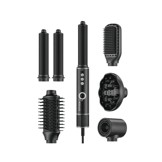  O2 Modules Flexible Air Styler & Dryer 
