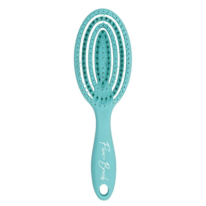 Other Brands Movement of Hair - Flexi-Brush