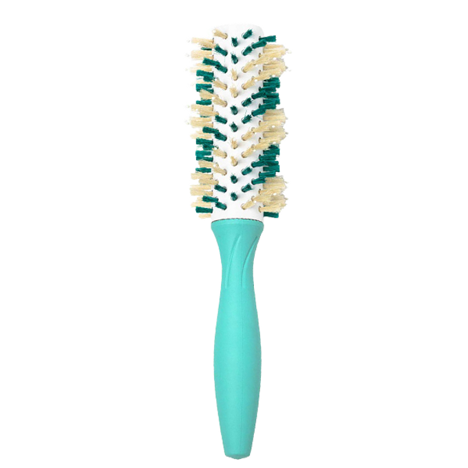 Other Brands Movement of Hair - Round Boar Brush Medium