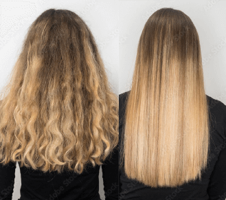 Smoothing & Texture