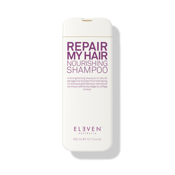 Eleven Repair My Hair Nourishing Shampoo