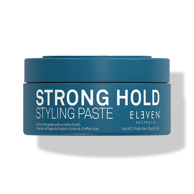 Eleven Strong Hold Styling Paste 85g