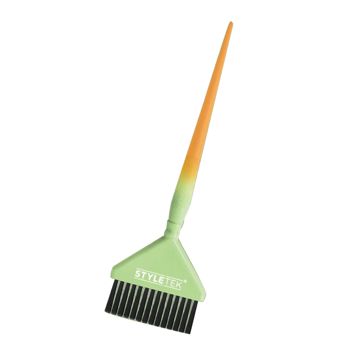 Style Tek StyleTek Wide Color Brush - Shake Ya' Tailfeather 