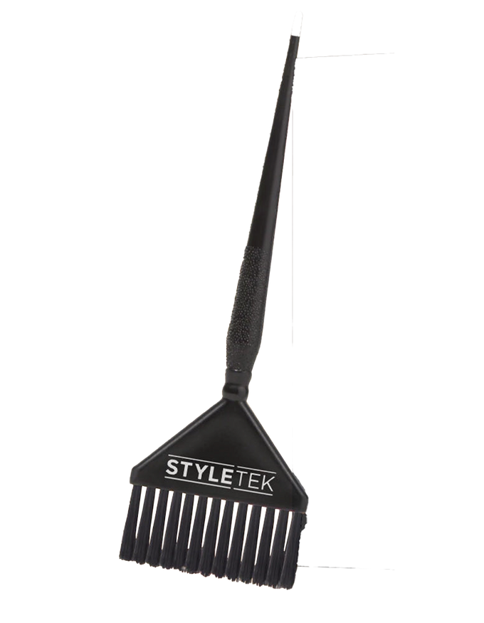 Style Tek StyleTek Wide Coloring Brush (Black) 