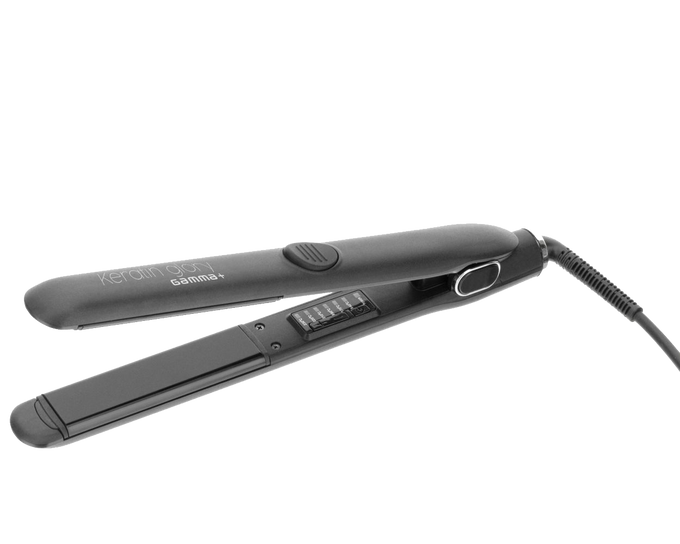 Stylecraft Gamma+ Keratin Glory Flat Iron 