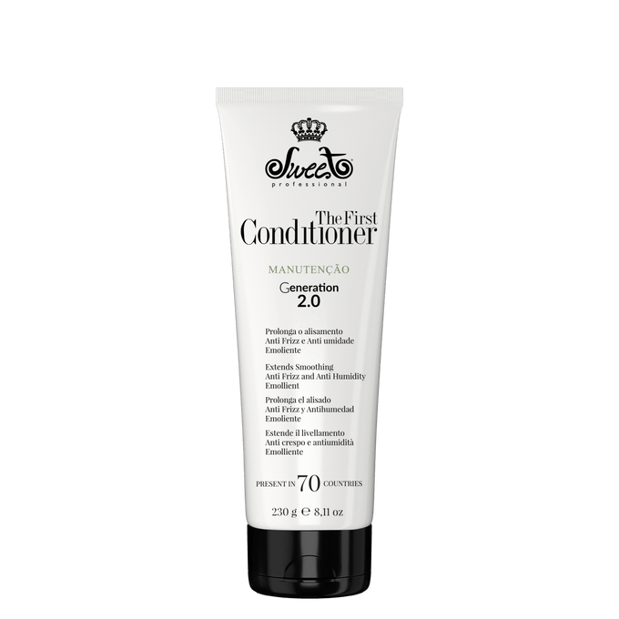  Sweet The First - Maintenance Conditioner 230mL 