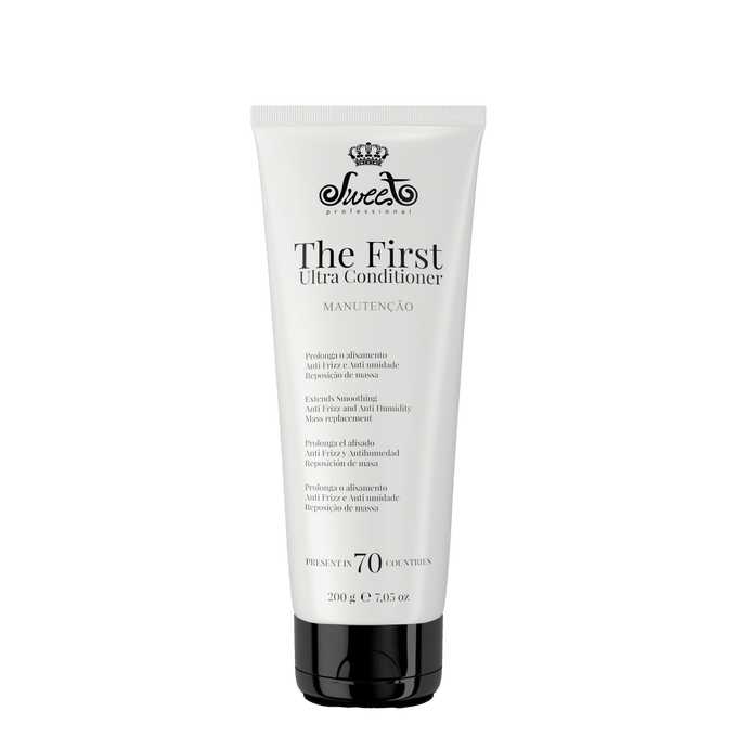  Sweet The First - Ultra Conditioner 200g 