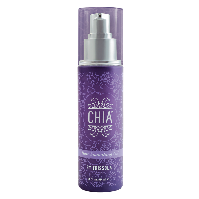 Trissola Chia Smoothing Oil
