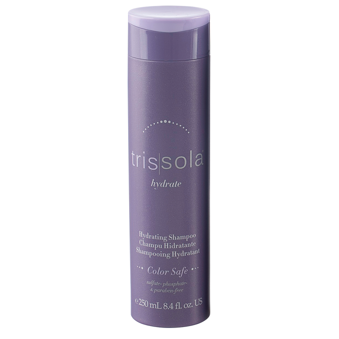 Trissola Hydrating Shampoo 250ml