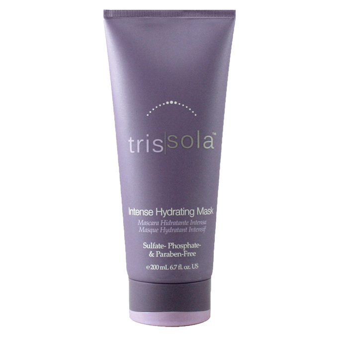 Trissola Hydrating Mask 200ml